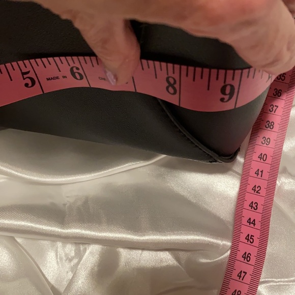 NWT- SHIRALEAH Tory Bucket Bag - Picture 10 of 11